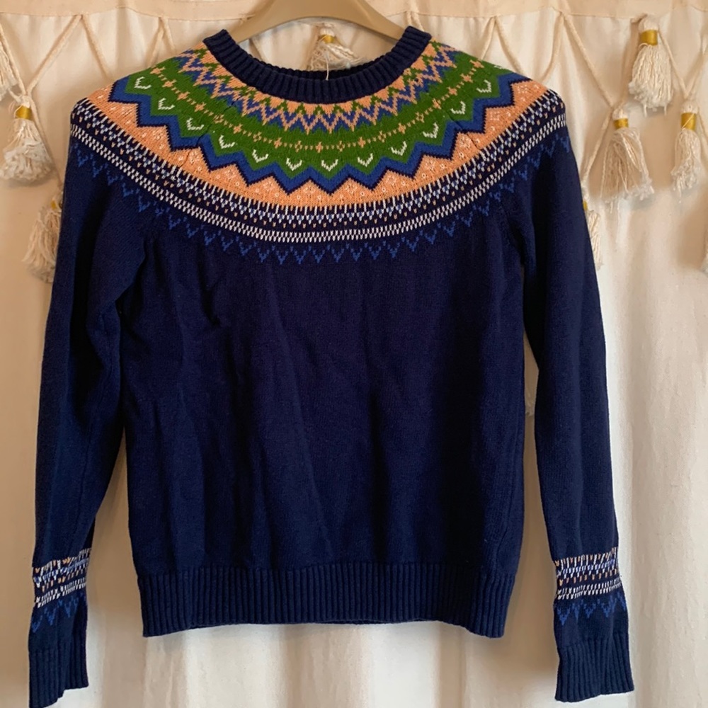 ModCloth sweater